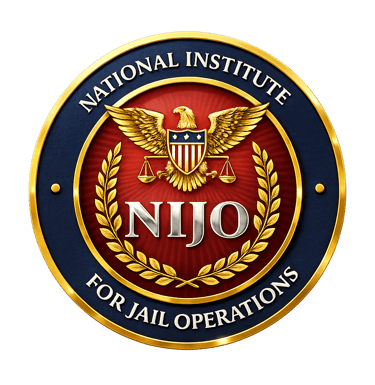 National Institute for Jail Operations