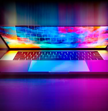 Inside your Laptop, nuevo mundo de informacion
