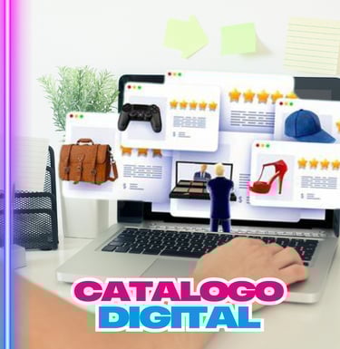 Catalogo digital