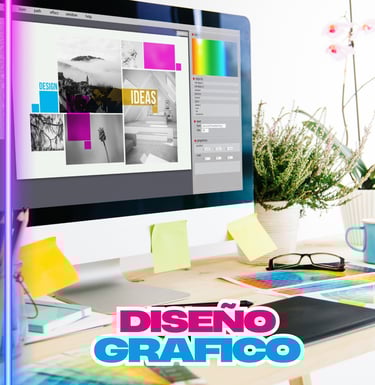 Diseño grafico