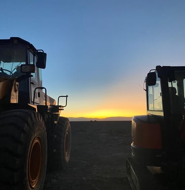 Equipos operativos de campo