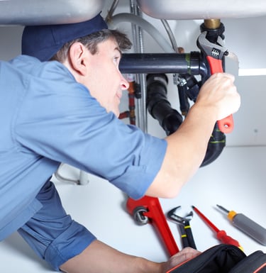 Plombier devis gratuit