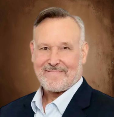 gary k headshot photo