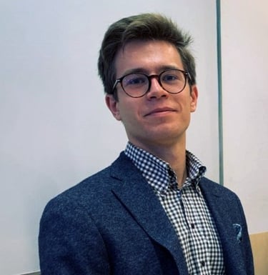 Mikołaj Mężyk