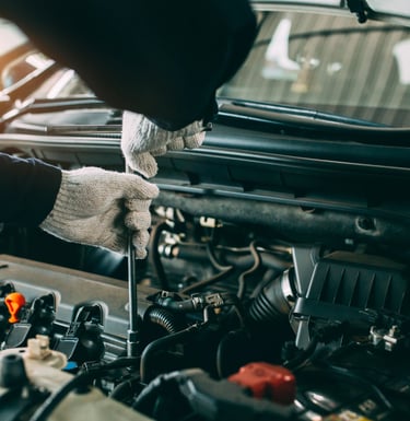 Autoserviss Pļavniekos