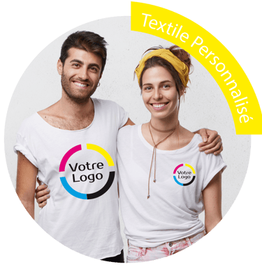 impression textile charente