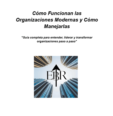 E-Book administración empresarial y gerencial