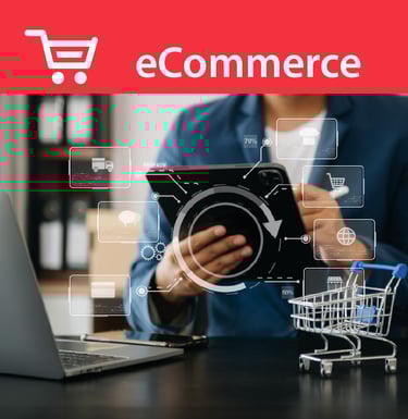 Soluciones para eCommerce