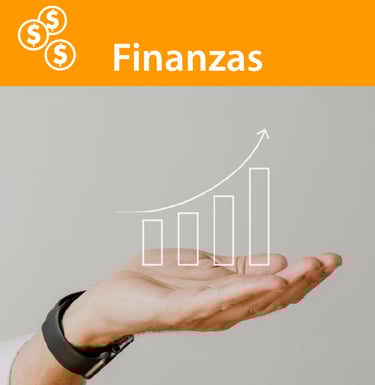Soluciones para Finanzas