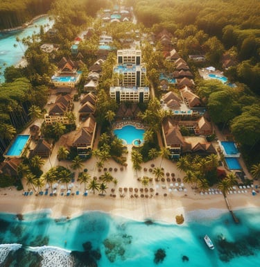 Sri Lanka Hotel bookings