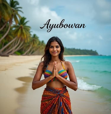 Sri Lanka Beachers