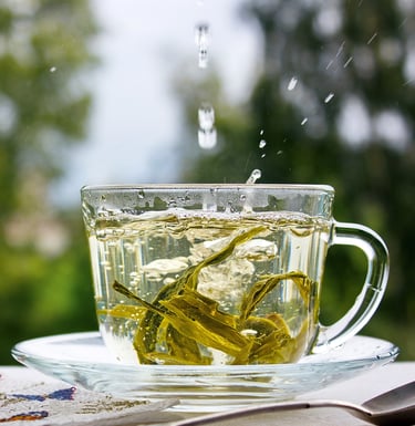 green tea