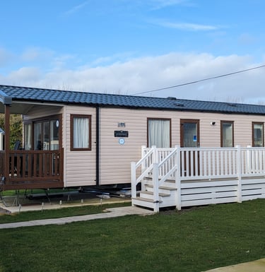 firenze caravan green lawns selsey