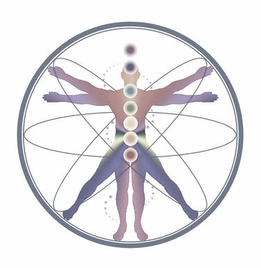 Berkshire Functional Chiropractic & Acupuncture Logo