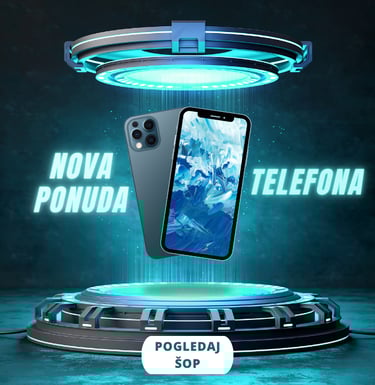 dizajniranje personalizovanih objava za drustvene mreze