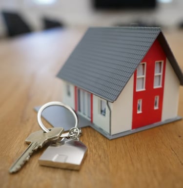 Property Management Tulum