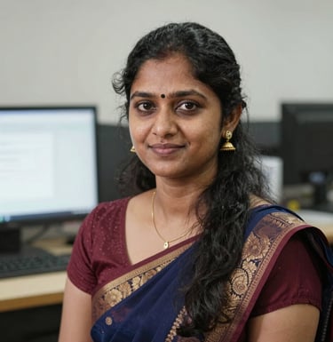 person using MacBook Pro