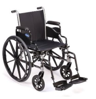 Standard Wheelchair Rental Kansas City