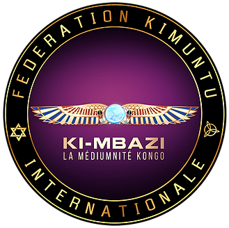 kimbazi federation kimuntu