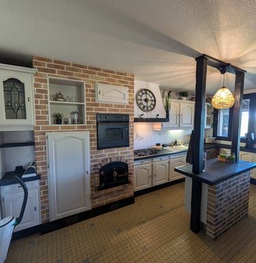 Artisan couvreur, zinguerie, charpente et rénovation à Toulouse