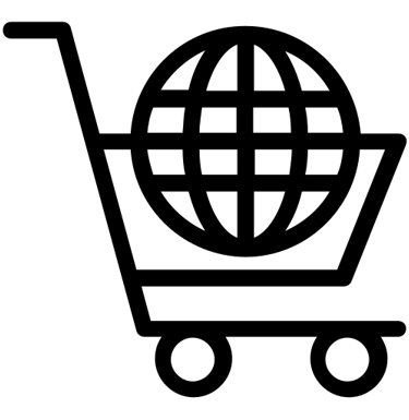 e-commerce icon