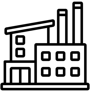 industrial icon