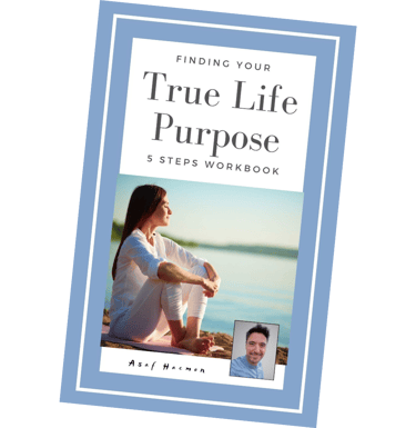 Find your life purpose ebook