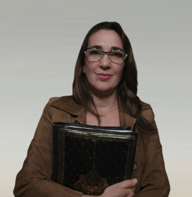 Licenciada Soledad Mera Pedreira