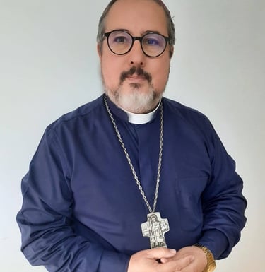 Padre Obispo Manuel Acuña