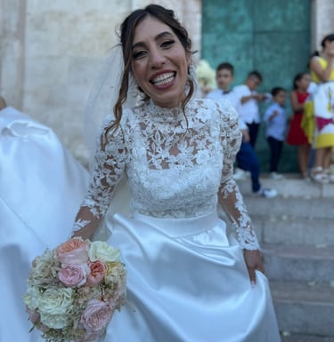 elegant wedding dress brussels