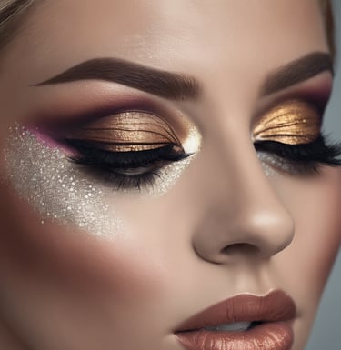 thrive cosmetics