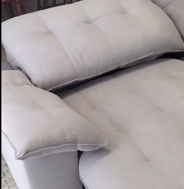 Limpadora Global Perto de Você Higienização de Sofa