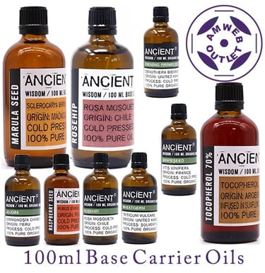 100ml base carrier oils amweboutlet