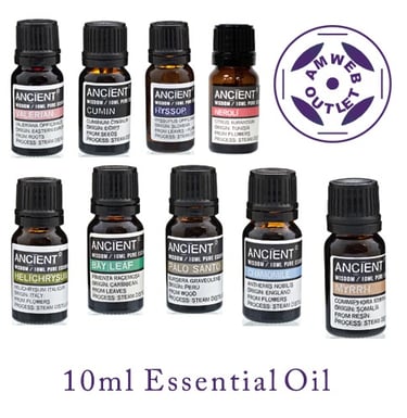 10ml Essential oil - amweboutlet