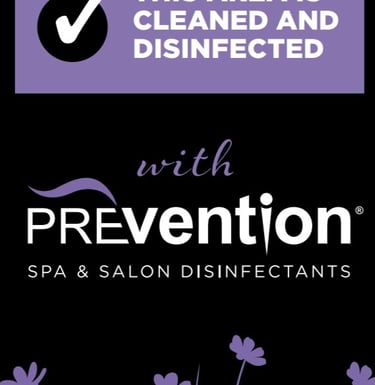 prevention disinfectant wipes