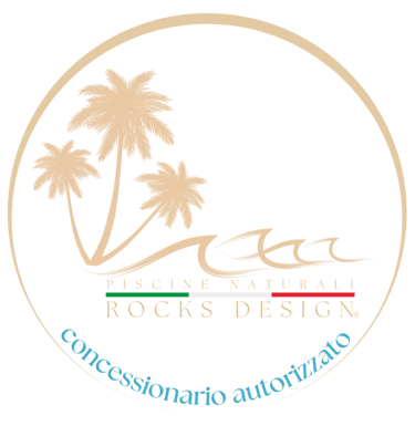 concessionario piscine rocks design su roma e provincia