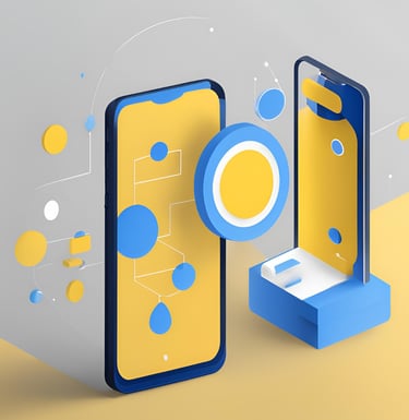 Mobile App