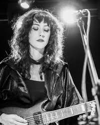 Female Musician 