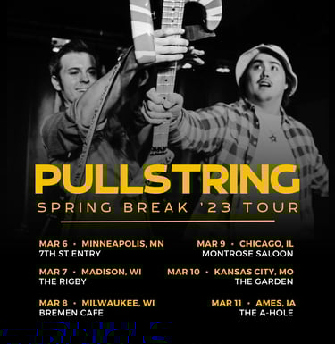 springbreak23tourposter