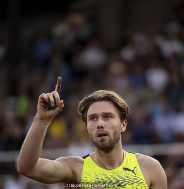 Pål Haugen Lillefosse