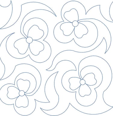 Clover Edge to Edge HQ