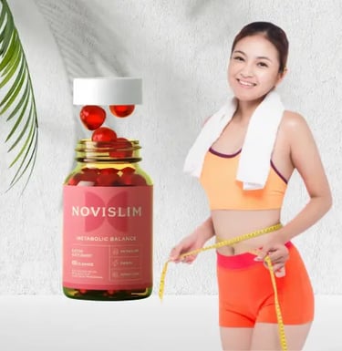 Novislim Einführung