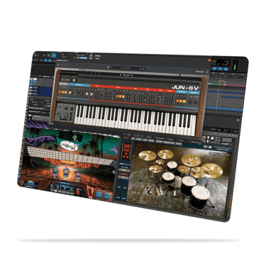 Production musicale. Transformez vos démos en productions complètes et professionnelles