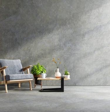 Jasa Cat Stucco - Dekoratif Indonesia