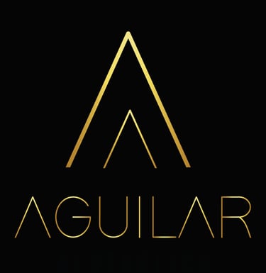 Aguilar Aesthetics Medspa Logo