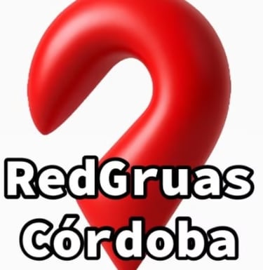 Gruas en Cordoba
