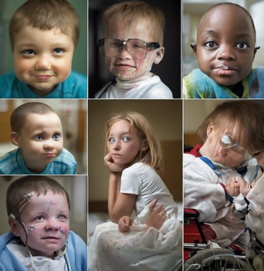 person using black iPad