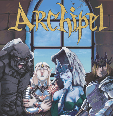 Archipel