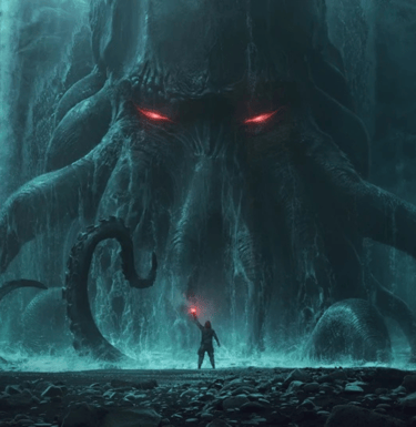 L'Appel de Cthulhu