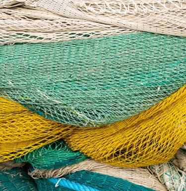 reti da pesca funi 90